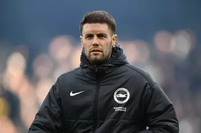 Brighton Boss Hurzeler Reacts to Aston Villa's Dramatic 1-0 Victory