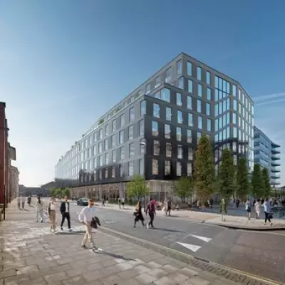 Bristol Office Market Booms: Rents to Rise as Demand Soars