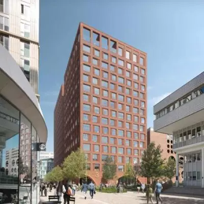 Bruntwood Slashes Losses Amid Strong Rental Growth and Strategic Investments