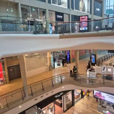 Bullring's AllSaints Closes After 22 Years, Marking End of an Era