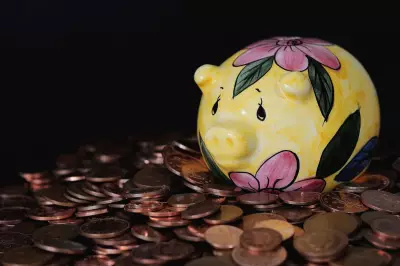 Businesses Could Earn Up to £10,000 by Switching Bank Accounts, Says Allica Bank