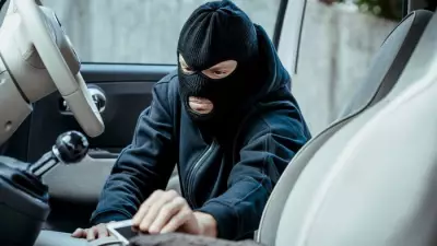 Car Break-In Nightmare: Insurance Gaps Leave Drivers Facing Major Financial Losses
