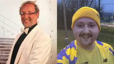 Cardiff Man Runs London Marathon in Memory of Grandfather Lost to Leukaemia