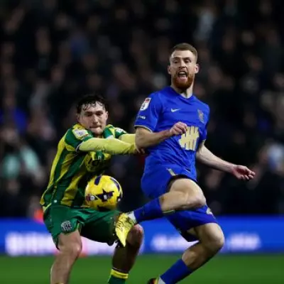 Carlos Vicente Defends Birmingham City Move Amid Financial Cynicism