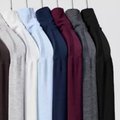 Cat Deeley's Affordable Cashmere Thermal Top Available for Just £3.57