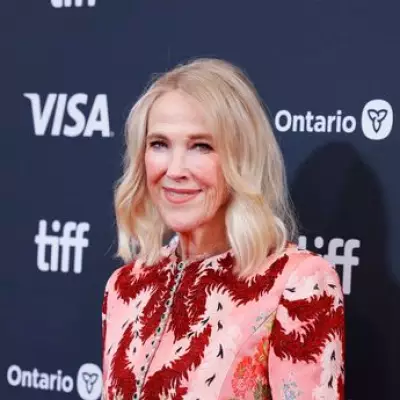 Catherine O'Hara's Death Certificate Reveals Pulmonary Embolism After Cancer Battle
