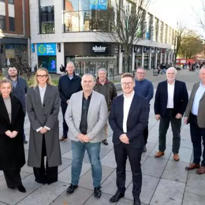 Celtico Collaboration Unites 12 Welsh Engineering Firms for Renewable Energy Projects