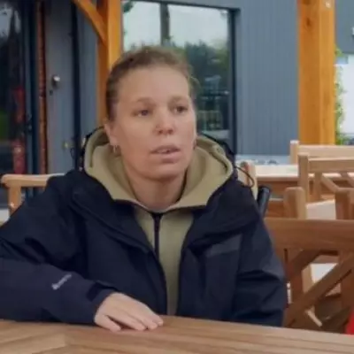 Channel 5 Viewers Amazed by Hidden Pool in Poundland Founder's Mansion