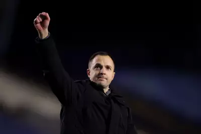 Chris Davies Praises Marvin Ducksch Ahead of Birmingham's FA Cup Clash with Leeds