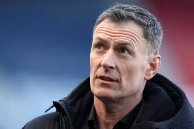 Chris Sutton Predicts Grimsby Town Upset Over Wolves in FA Cup Clash