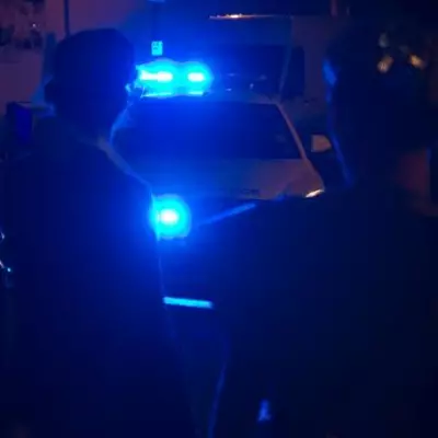 Christchurch Residents Urged to Stay Indoors Following Shooting Incident