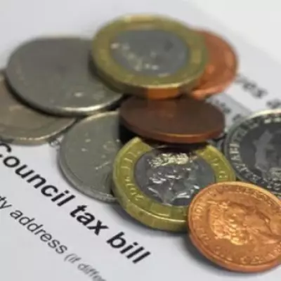 Council Tax Blunder: 400,000 Households Overpaying, Owed Refunds