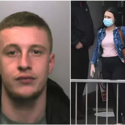 Couple Jailed for Running 'Chesney-Curly' Drug Line in Staffordshire