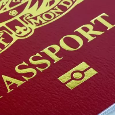 Crucial Passport Page Rule Could Lead to Airport Entry Denial