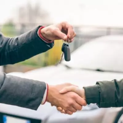 Dacia Sandero Named UK's Top Used Car Bargain, Starting at Just £1,000