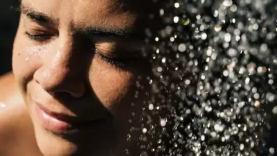 Dark Showering Trend: Can Bathing in Darkness Improve Your Sleep?