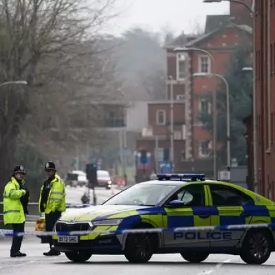 De Montfort University Student Murdered on Campus in Leicester
