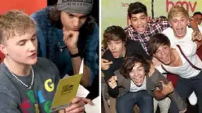 December 10 Boyband Addresses One Direction and Little Mix Comparisons