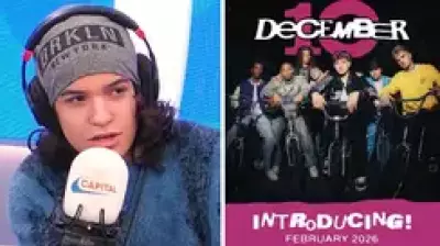 December 10 Boyband to Debut Unreleased Music on First-Ever Tour