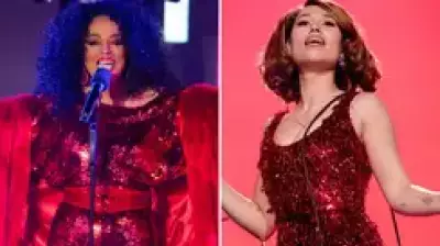 Diana Ross and RAYE Announced as Headliners for Brighton & Hove Pride 2026