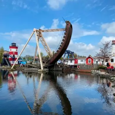 Drayton Manor Slashes Ticket Prices by £11 for Exclusive Easter Weekend