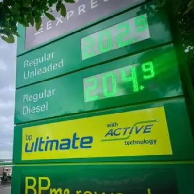 Driving Instructor Reveals Simple Fuel-Saving Technique That Cuts Costs by 15%