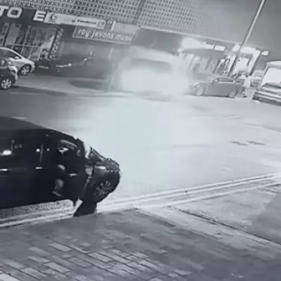 Dudley Bar Boss Vows to 'Stand Strong' After Van Smashes Into Venue