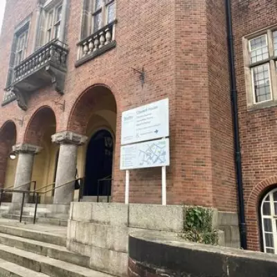 Dudley Council Faces Accusations of Railroading Rent Hikes in Closed-Door Meeting