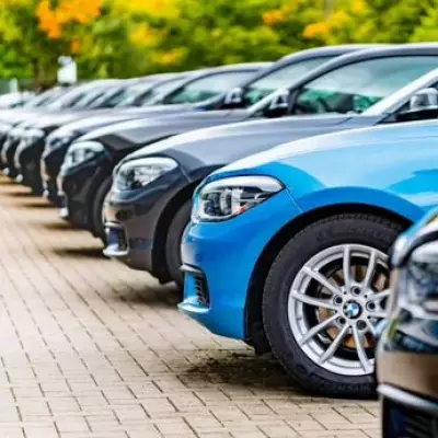 DVLA Blocks Over 400 'Inappropriate' Number Plates Ahead of New '26' Release