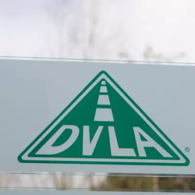 DVLA Blocks Over 400 Offensive Number Plates Ahead of March 26 Release