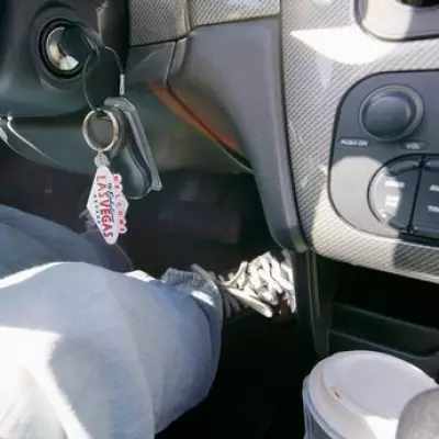 DVLA Issues £1,000 Fine Alert for Drivers Failing to Report Medical Conditions