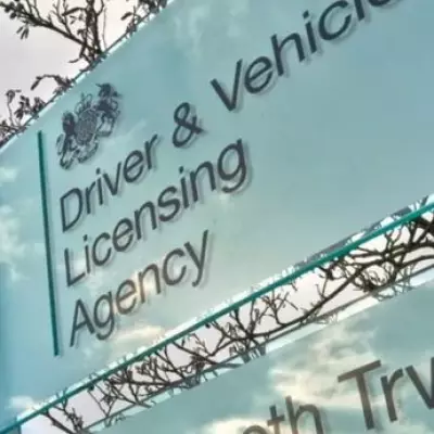 DVLA Issues Urgent 'Today' Warning to Thousands of UK Drivers Over Vehicle Tax
