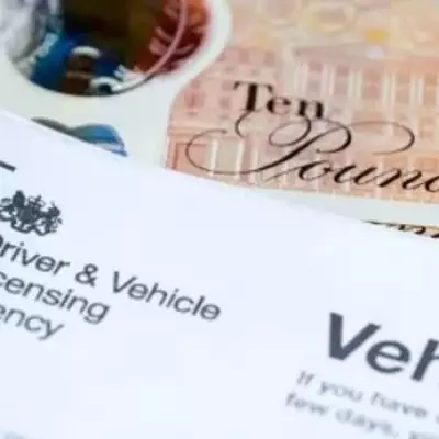 DVLA Issues Urgent Warning to Drivers Over Stolen Number Plates