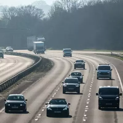 DVLA Warns Drivers: £1,000 Fine Risk for Unpaid Vehicle Tax