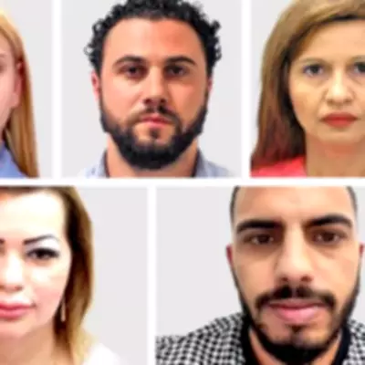 DWP Fraud Gang Stole £50 Million in Benefits Scam - To Repay Just £2 Million