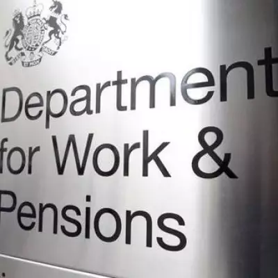 DWP Granted Powers to Withdraw Funds Directly from Benefit Claimants' Bank Accounts