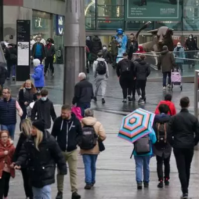 DWP Halts ESA Payments Permanently as Universal Credit Transition Completes