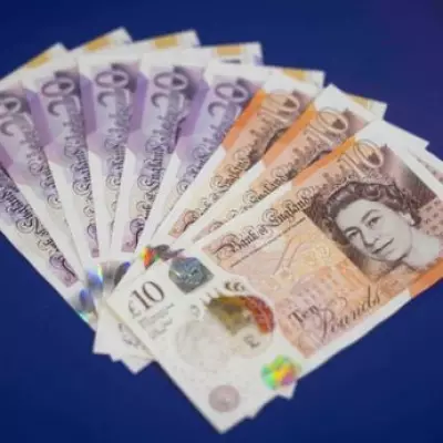 DWP Issues Cold Weather Payments to 1.5 Million Households Across 802 Postcodes