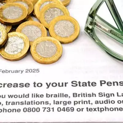 DWP Rule Change Threatens to Widen Pension Gap for Millions of State Pensioners