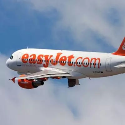easyJet Expands UK Network with Three New European Routes from Newcastle and Manchester