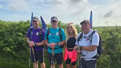 Edge Hill Podcast Explores Grief, Suicide Prevention and Curriculum Change