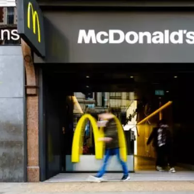 Eight Vintage McDonald's Happy Meal Toys That Could Be Worth a Fortune