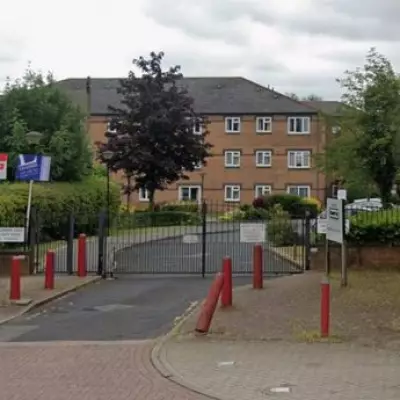 Elderly Birmingham Residents Trapped for Days After Lift Breakdown