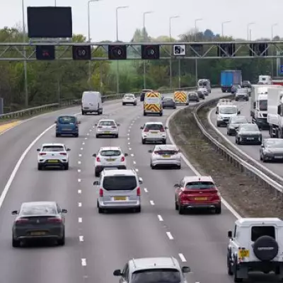 Electric Vehicle Owners to Face £455 Annual Cost Increase Under New Tax Rules