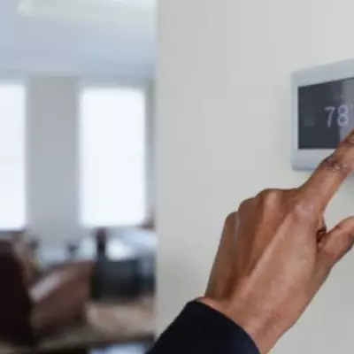 Energy Experts Urge UK Households to Set Thermostats to 19°C for Savings