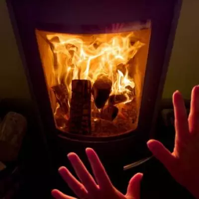Energy Saving Trust Urges UK Households to Reduce Log Burner Use