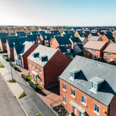 England and Wales Housing Market Shows Tentative Recovery Signs in Rics Survey