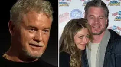 Eric Dane's Final Interview: Emotional Tribute to Wife Rebecca Gayheart