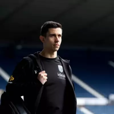 Eric Ramsay Sacked as West Brom Boss After Winless Run Continues