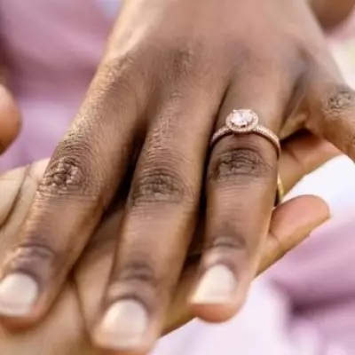 Ernest Jones Offers Free Lab-Grown Diamond Rings with High-Value Purchases